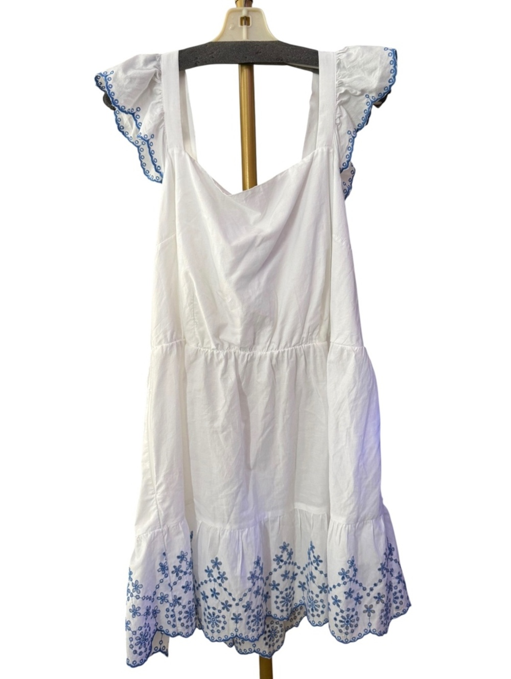 Lane Bryant Sun Dress 24